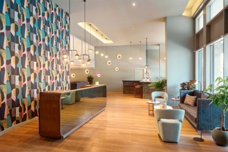 Wyndham Athens Residence - 62