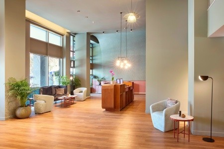 Wyndham Athens Residence - 64