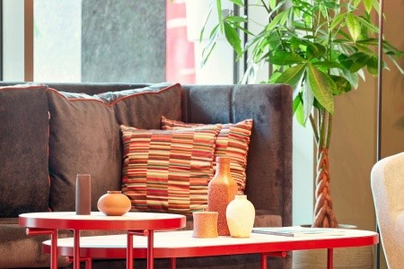 Wyndham Athens Residence - 66