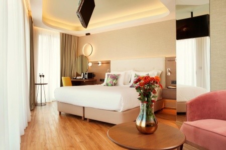 Wyndham Athens Residence - 67