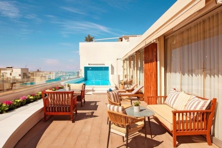 Wyndham Athens Residence - 68