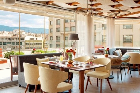 Wyndham Athens Residence - 70