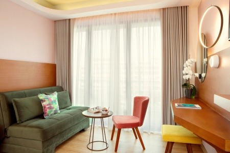 Wyndham Athens Residence - 71