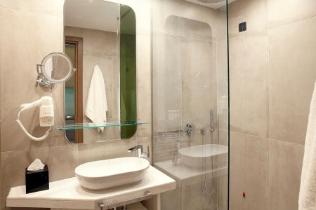 Wyndham Athens Residence - 73