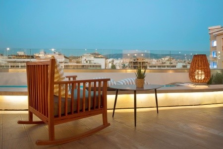 Wyndham Athens Residence - 74