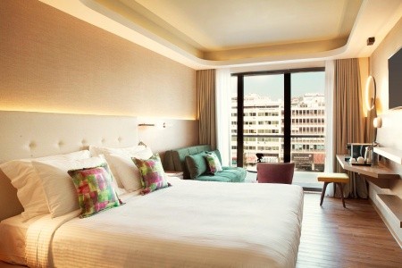 Wyndham Athens Residence - 79