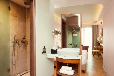 Wyndham Athens Residence - 81