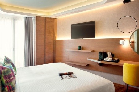 Wyndham Athens Residence - 83