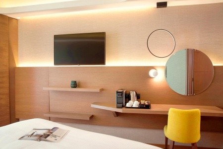 Wyndham Athens Residence - 85