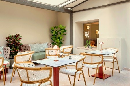 Wyndham Athens Residence - 86