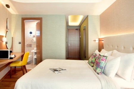 Wyndham Athens Residence - 87