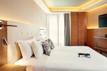 Wyndham Athens Residence - 88