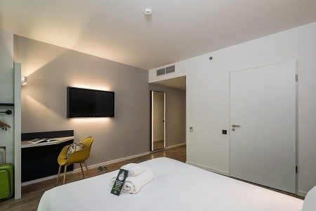 Maďarsko Budapešť a okolie B&B Budapest City 6 dňový pobyt Bez stravy Vlastná August 2026 (30/08/26- 4/09/26)