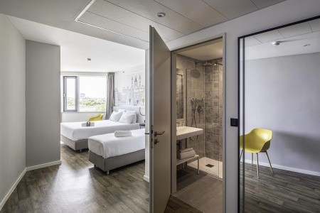 Maďarsko Budapešť a okolie B&B Budapest City 6 dňový pobyt Bez stravy Vlastná August 2026 (30/08/26- 4/09/26)