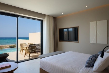 Oros Luxury Beach Resort - 27