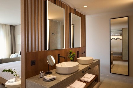 Oros Luxury Beach Resort - 30