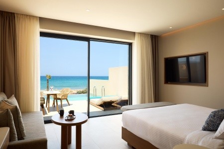 Oros Luxury Beach Resort - 31