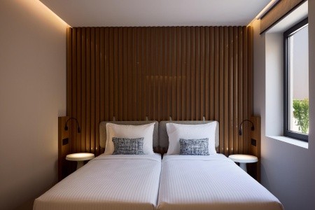 Oros Luxury Beach Resort - 32