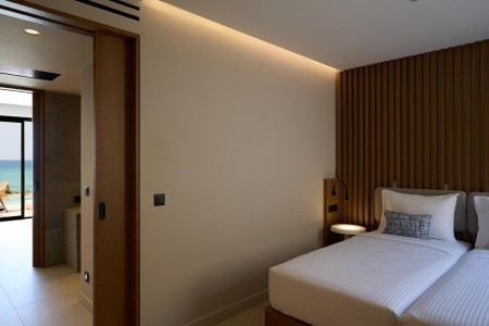 Oros Luxury Beach Resort - 33