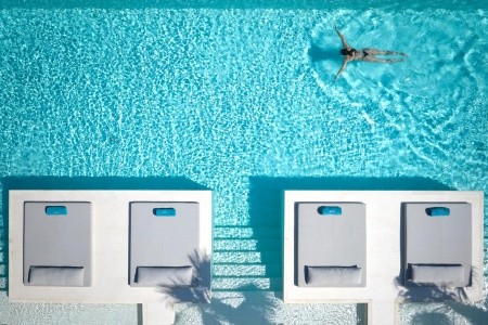 Oros Luxury Beach Resort - 34