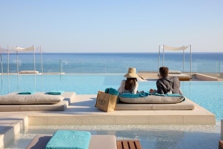 Oros Luxury Beach Resort - 37