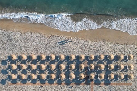 Oros Luxury Beach Resort - 38