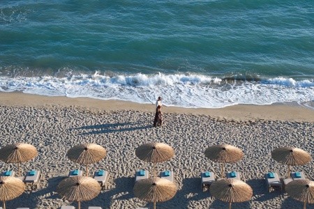 Oros Luxury Beach Resort - 39