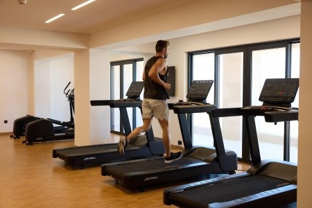 Oros Luxury Beach Resort - 41