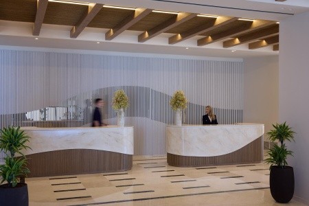 Oros Luxury Beach Resort - 44