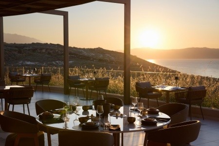 Oros Luxury Beach Resort - 45