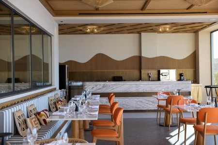 Oros Luxury Beach Resort - 46