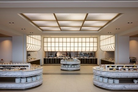 Oros Luxury Beach Resort - 47