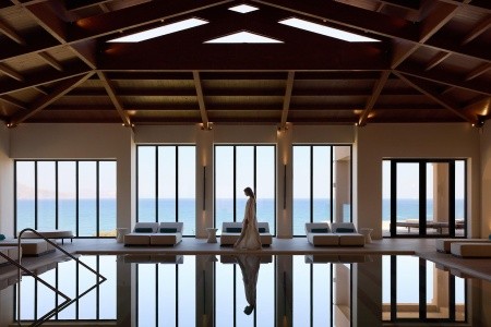 Oros Luxury Beach Resort - 51