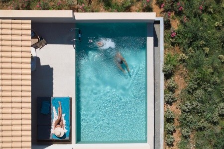 Oros Luxury Beach Resort - 57