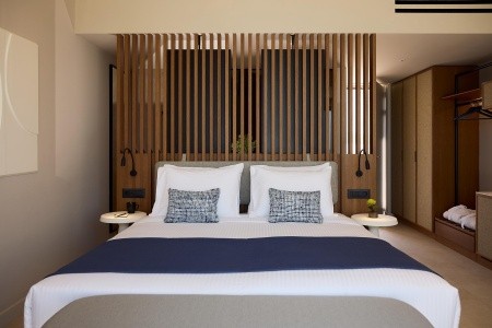 Oros Luxury Beach Resort - 58