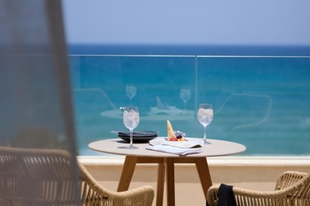 Oros Luxury Beach Resort - 62