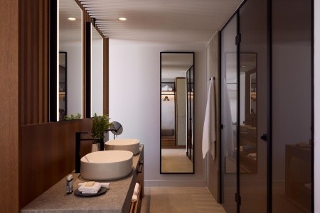 Oros Luxury Beach Resort - 63