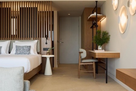 Oros Luxury Beach Resort - 65