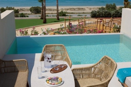 Oros Luxury Beach Resort - 66