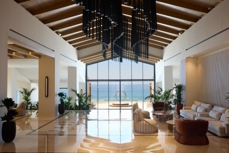 Oros Luxury Beach Resort - 69