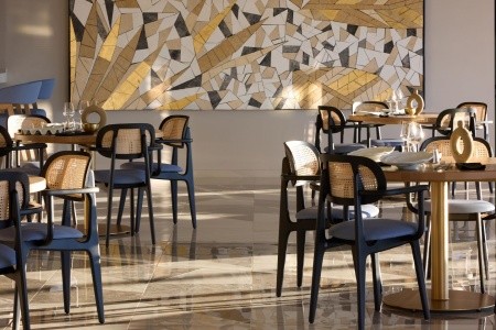 Oros Luxury Beach Resort - 71