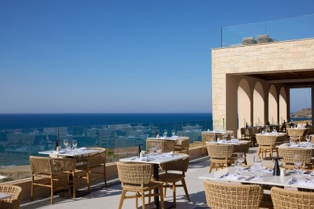 Oros Luxury Beach Resort - 72