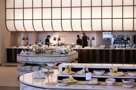 Oros Luxury Beach Resort - 73