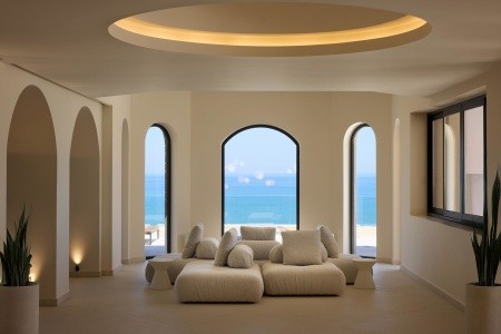 Oros Luxury Beach Resort - 79