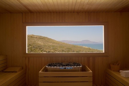 Oros Luxury Beach Resort - 80