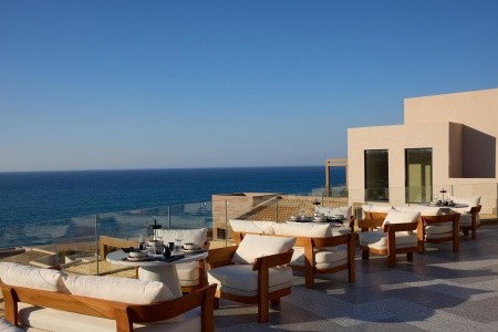 Oros Luxury Beach Resort - 82