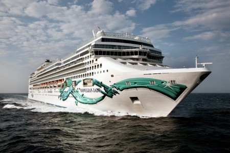 Norwegian Jade - 5