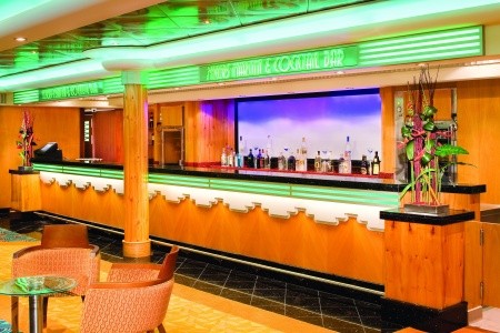 Norwegian Jade - 10