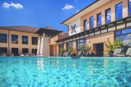 Caramell Premium Resort - 33