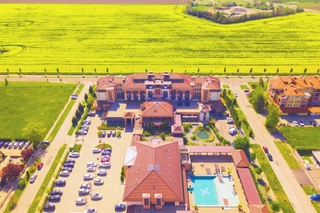 Caramell Premium Resort - 34